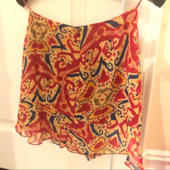 Mango skirt - Picture 2 of 2